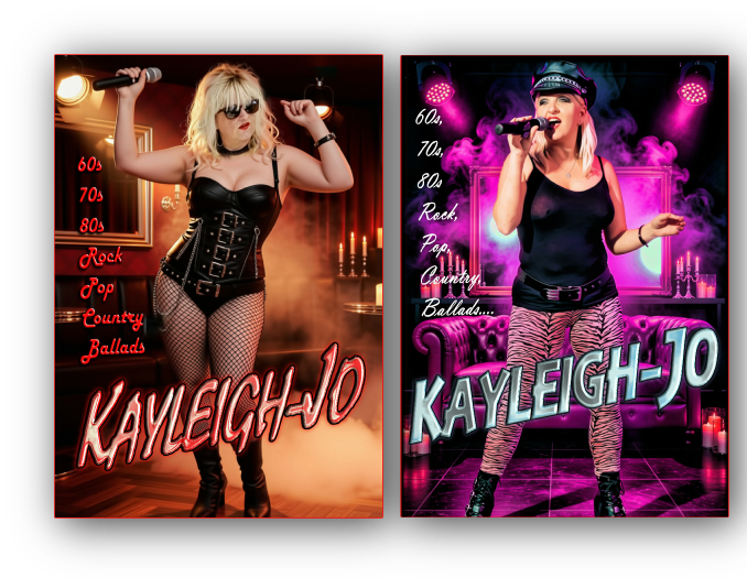 Kayleigh-Jo Poster 03