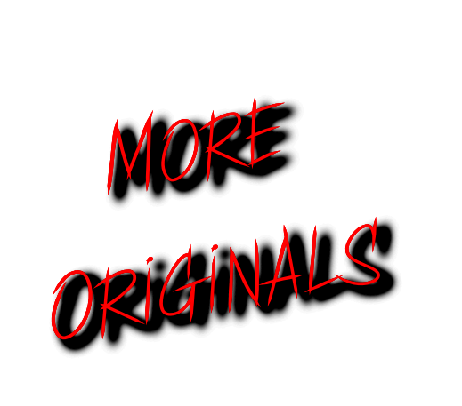 
MORE
ORIGINALS