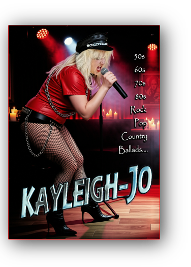 Kayleigh-Jo Poster 01