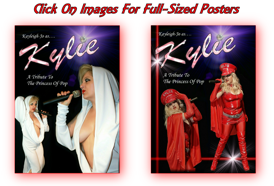 Click On Images For Full-Sized Posters