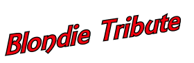 Blondie Tribute