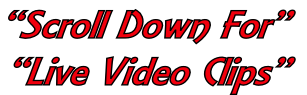 “Scroll Down For”
“Live Video Clips”