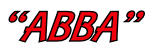 “ABBA”