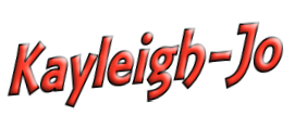 Kayleigh-Jo