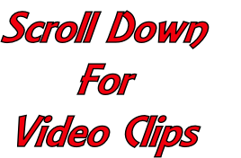 Scroll Down
For
Video Clips